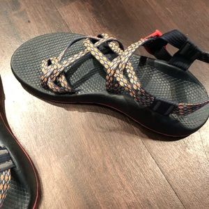 Womens Chacos
